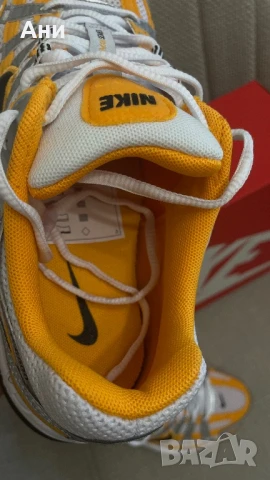 Маратонки Nike P-6000, снимка 7 - Маратонки - 51413874