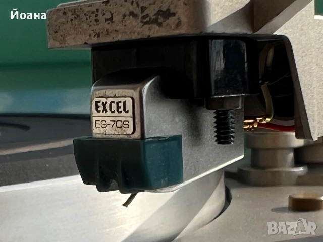 Sony PS X-40, снимка 9 - Грамофони - 54115165