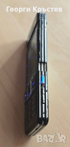 Sony Ericsson C902, снимка 13 - Sony Ericsson - 53509115