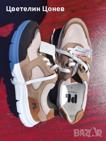 Спортни обувки Pius Gabor , снимка 3 - Ежедневни обувки - 51551574