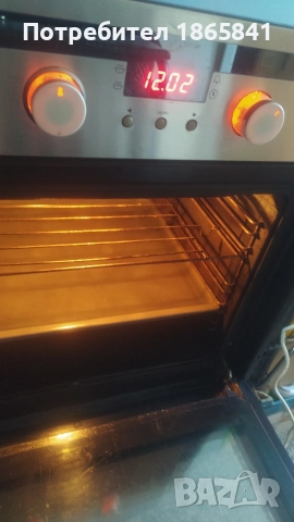 Фурна за вгражданр, снимка 3 - Печки, фурни - 52676651