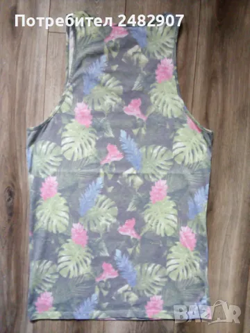 Дамска рокля/туника, снимка 6 - Туники - 49741202