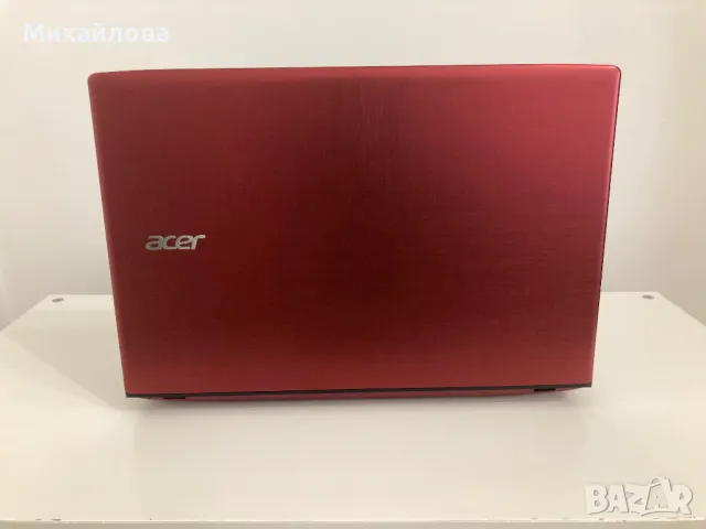 Лаптоп Acer Aspire E5-575 за части, снимка 2 - Лаптопи за дома - 48225964