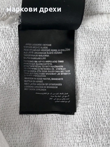 Prada switcher M, снимка 9 - Блузи - 52838013