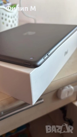Apple ipad 9th generation 64GB, снимка 5 - Таблети - 53752855