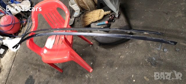 Лайсни таван лява дясна Mercedes E220 W211 седан