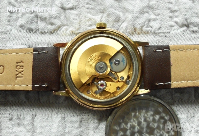 Rotary Commodore, снимка 11 - Мъжки - 53391416