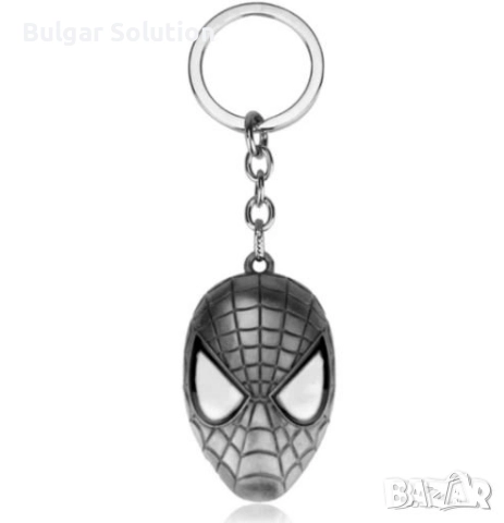 🦇 Batman ключодържател маска, снимка 13 - Други - 52666214