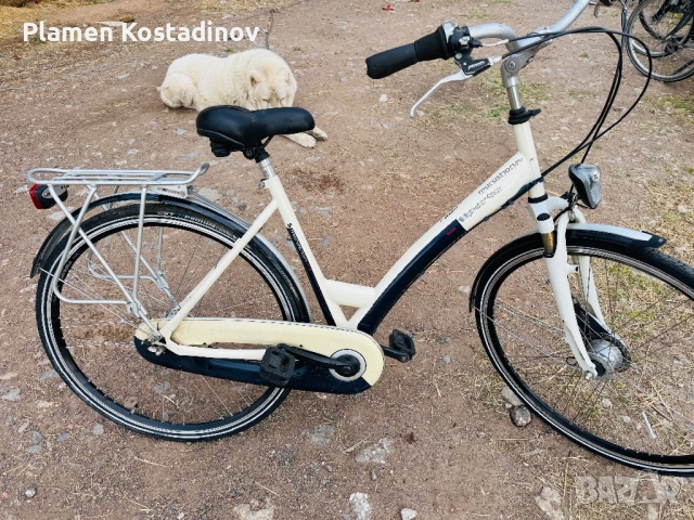 Велосипеди, снимка 2 - Велосипеди - 54272252