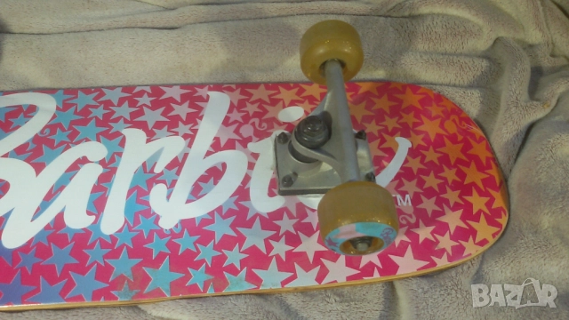 Лот 2 скейтборда и 1 уейвборд, снимка 11 - Скейтборд, ховърборд, уейвборд - 51668817