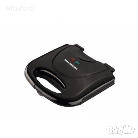 Сандвич тостер HAUSBERG HB-3510NG