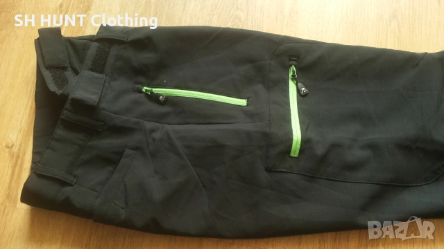 DOVREFJELL Stretch Trouser размер L еластичен панталон - 2238, снимка 10 - Екипировка - 53651228