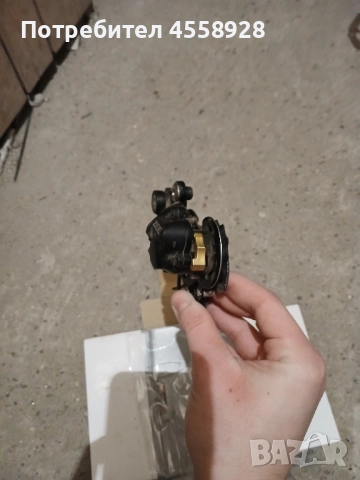 Scott Gambler 720 2016 , снимка 11 - Велосипеди - 52525886