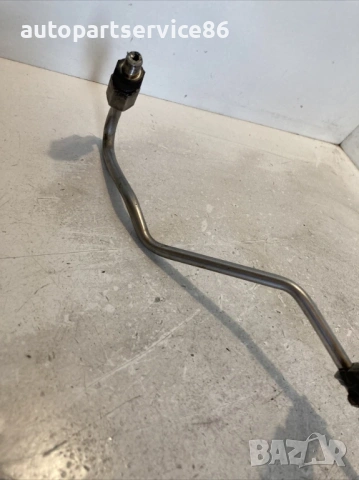 Тръбопровод за Jeep Compass 2.0 CRD (2009) 038145771E, снимка 3 - Части - 53390566