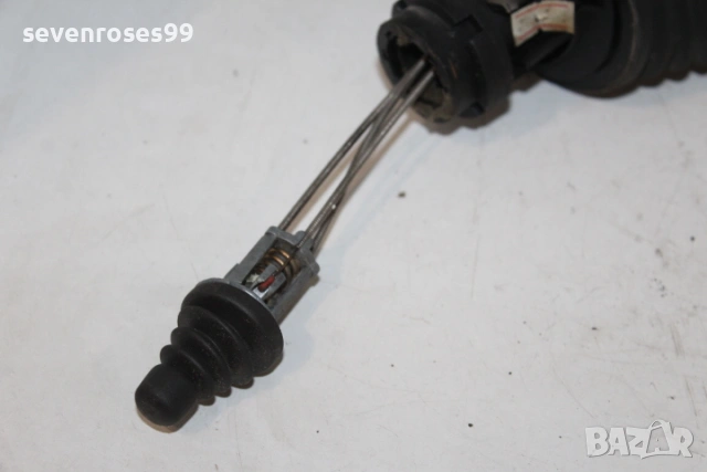 Огледало дясно ръчно Фиат Пунто 2 2001 1.2i 60 Fiat Punto 2  2/3врати, снимка 2 - Части - 53503695