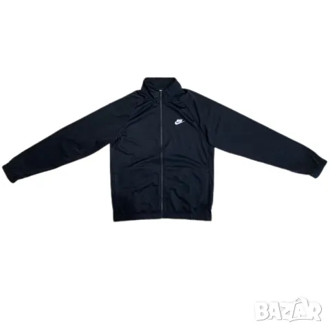 Оригинално мъжко горнище Nike Sportswear | M размер, снимка 2 - Суичъри - 47192606