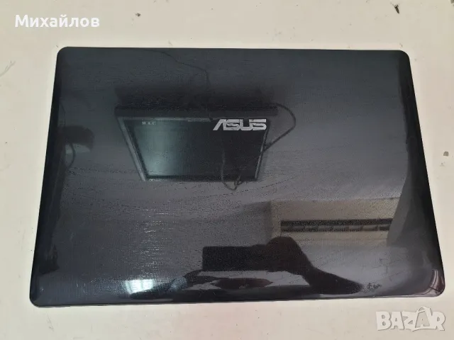 Четириядрен лаптоп Asus X64J, i5 + Гаранция, снимка 2 - Лаптопи за дома - 46842343