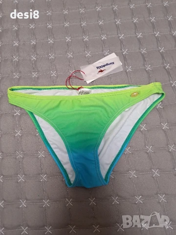 Дамски бански KangaROOS, снимка 1