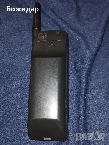 Мобифон Нокия 540. 1998г., снимка 2 - Nokia - 53761647