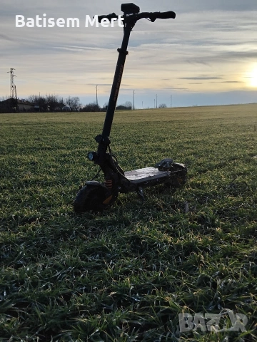 Kukirin G2 mastar , снимка 6 - Таблети - 53309638