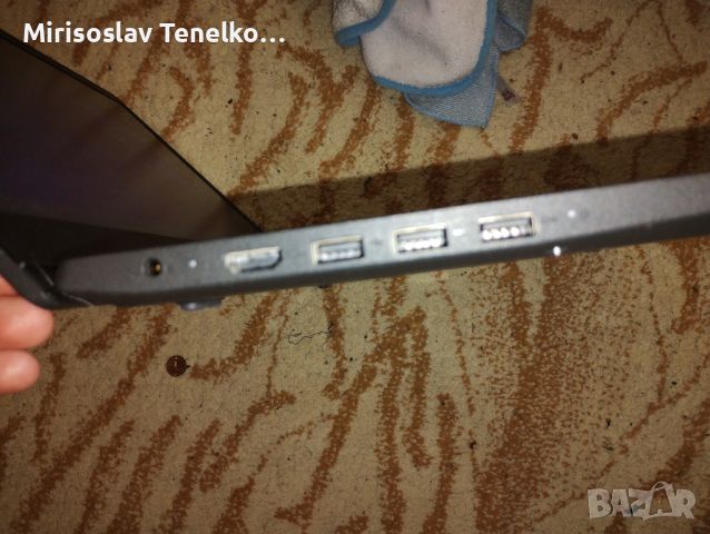 Lenovo IdeaPad , снимка 4 - Лаптопи за работа - 45175327