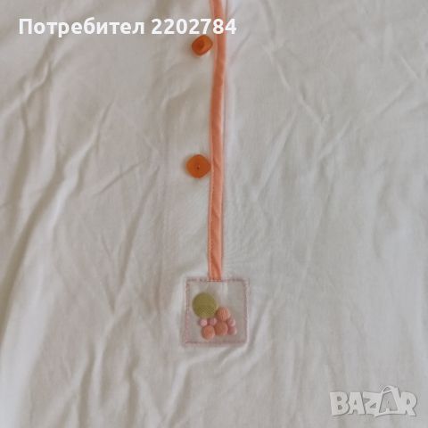 Дамски памучни нощници, нощница , снимка 17 - Нощници - 42665464