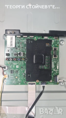 UE55JU6050  BN41-02443A  BN94-10703X  BN96-35336A  CY-GJ055HGEV4H  BN96-35161A, снимка 8 - Части и Платки - 51263093