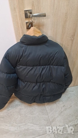 Яке мъжко Nike, снимка 3 - Якета - 53211219