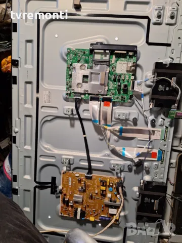 Power Supply EAY65169901 EAX68248001 ( 1.9) for LG 49SM8600PLA 49inc DISPLAY HC490EQG-SLXA1-211X, снимка 6 - Части и Платки - 49694474