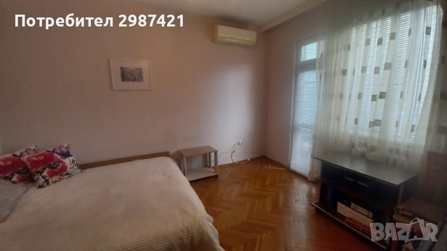 Тристаен апартамент под наем Пловдив, снимка 7 - Апартаменти - 53559758