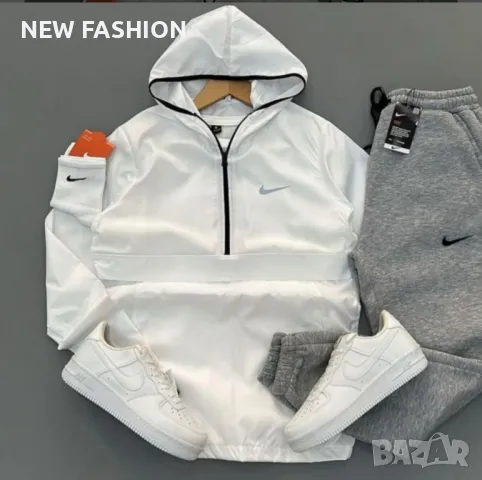 Мъжки Екипи ✨ Nike , снимка 2 - Спортни дрехи, екипи - 49565402