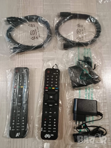 дистанционно за А1 и Мтел, снимка 6 - Дистанционни - 52583103