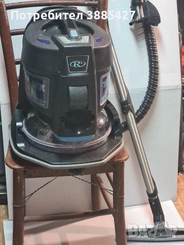 Рейнбоу CRX прахосмукачка