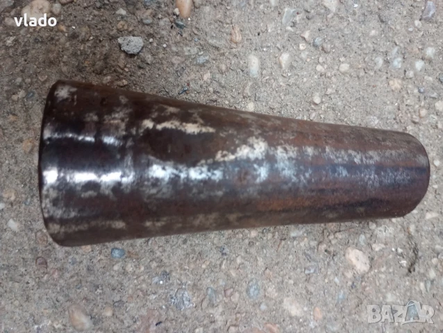 Тенекеджийска наковалня, снимка 3 - Ремонти на покриви - 50854036