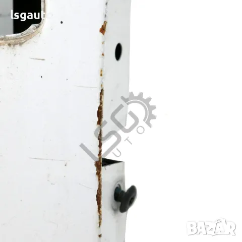 Предна лява врата Skoda FABIA II 2007-2014 ID:143744, снимка 2 - Части - 49310023