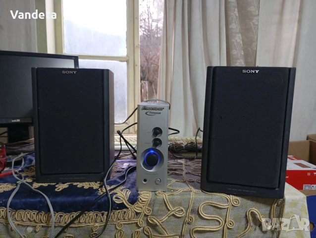  микро система sony samsung, снимка 8 - Аудиосистеми - 53054088
