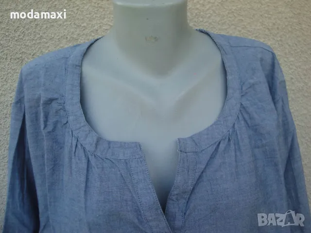 6XL Нова риза Thea , снимка 4 - Ризи - 50061252