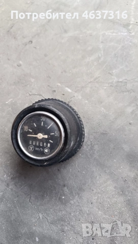 километраж за карпати, снимка 2 - Части - 53866478