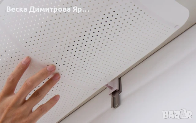Прецизен дефлектор за климатик, Защита от директния въздушен поток, снимка 13 - Климатици - 50667912