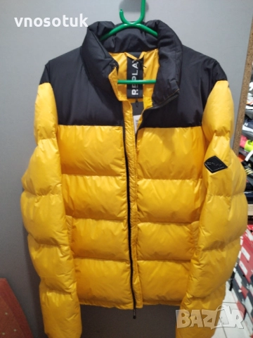 Магазин за спортни стоки внос от Англия-Ново Зареждане Ноември-2025гoд., снимка 3 - Якета - 9931525