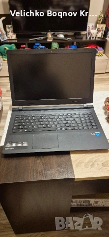 Lenovo B50-10, снимка 2 - Лаптопи за дома - 53010565