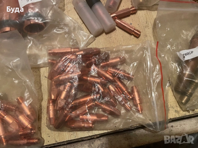 Дюзи ,глави , накрайници за резак, СО2, оксижен , снимка 5 - Други инструменти - 53052030