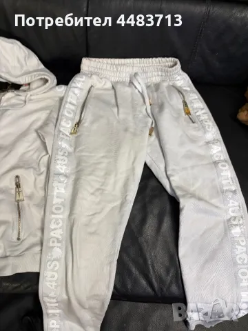 Дамски анцунг Пачоти, снимка 2 - Спортни екипи - 50423950