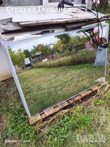 Фотоволтаични Панели 105W, снимка 4 - Друга електроника - 53101870