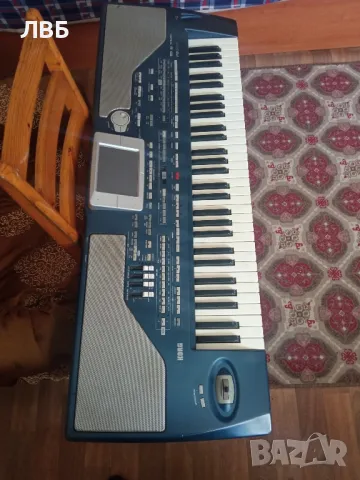 korg pa 800 64 RAM/за части!!!, снимка 5 - Синтезатори - 48628817