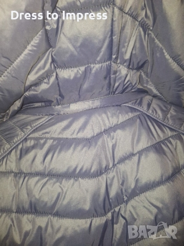 Дамско спортно яке М, снимка 3 - Якета - 51913314