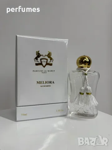 Parfums de Marly Meliora EDP 75ml, снимка 1 - Дамски парфюми - 49364424