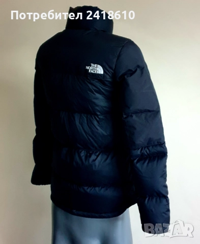 The North Face Diablo 700 Down Women Jacket Size XS  ОРИГИНАЛ! Дамско Зимно Яке!, снимка 16 - Якета - 52541939