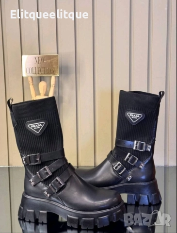 дамски боти Prada 