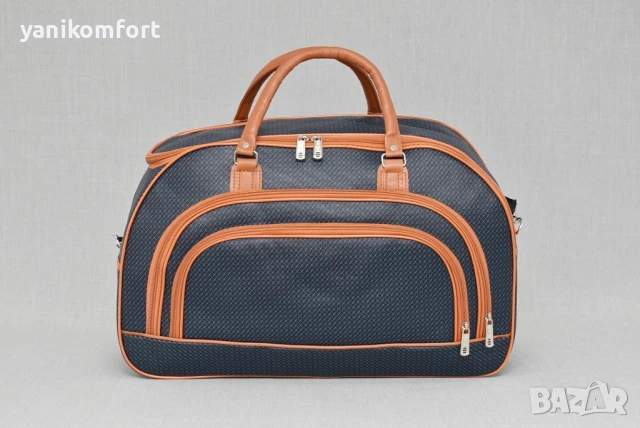 Пътна чанта , снимка 10 - Сакове - 47713380